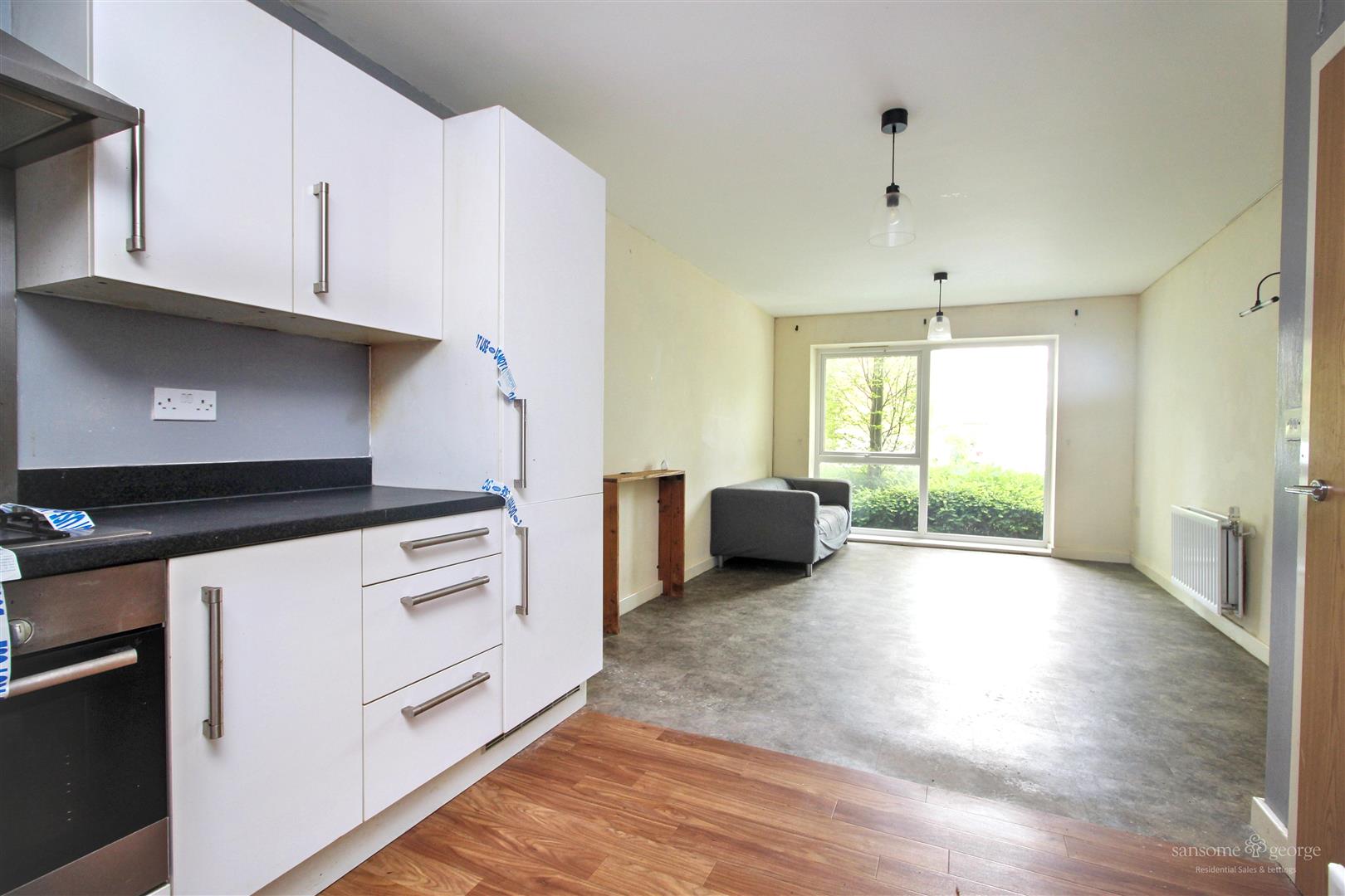 1 bed property in Southcote Lane, Reading